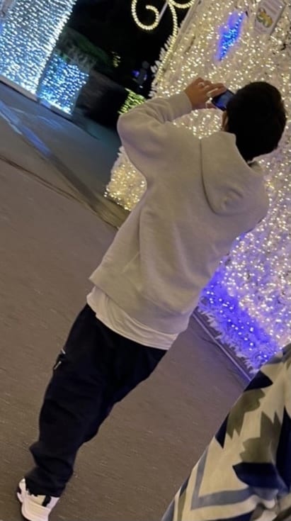 デートの服装のお手伝い！！！させて頂きます 【どんな服着ていけば。。】そんなお悩み 解決します！ イメージ5