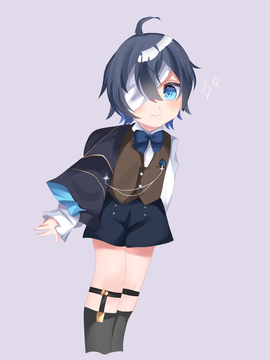 イラスト制作致します アイコンやヘッダー等貴方様だけのイラストを制作致します。 イメージ2