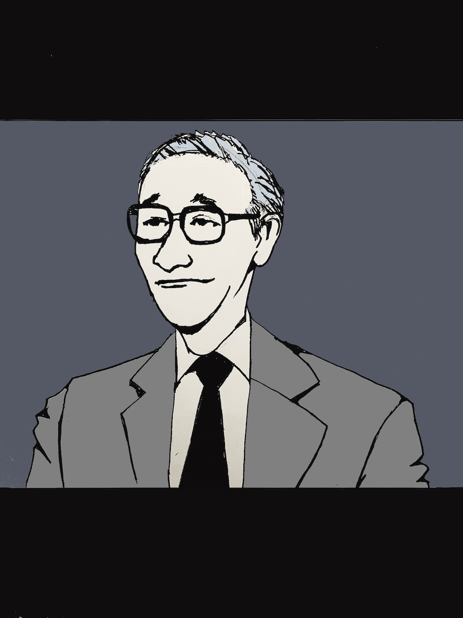 アイコン・似顔絵作成します 「シンプルイラストであなたの魅力をを引き立てます！」 イメージ8