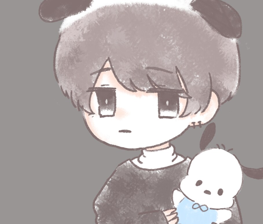 用途に合わせたイラスト描きます 動画イラストや待受、ヘッダーなどのイラスト描きます！ イメージ2