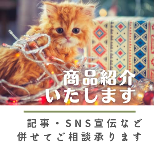 配信にて商品紹介いたします 商品の魅力を忖度なしにお伝え/noteや各SNSでの宣伝も！ イメージ1