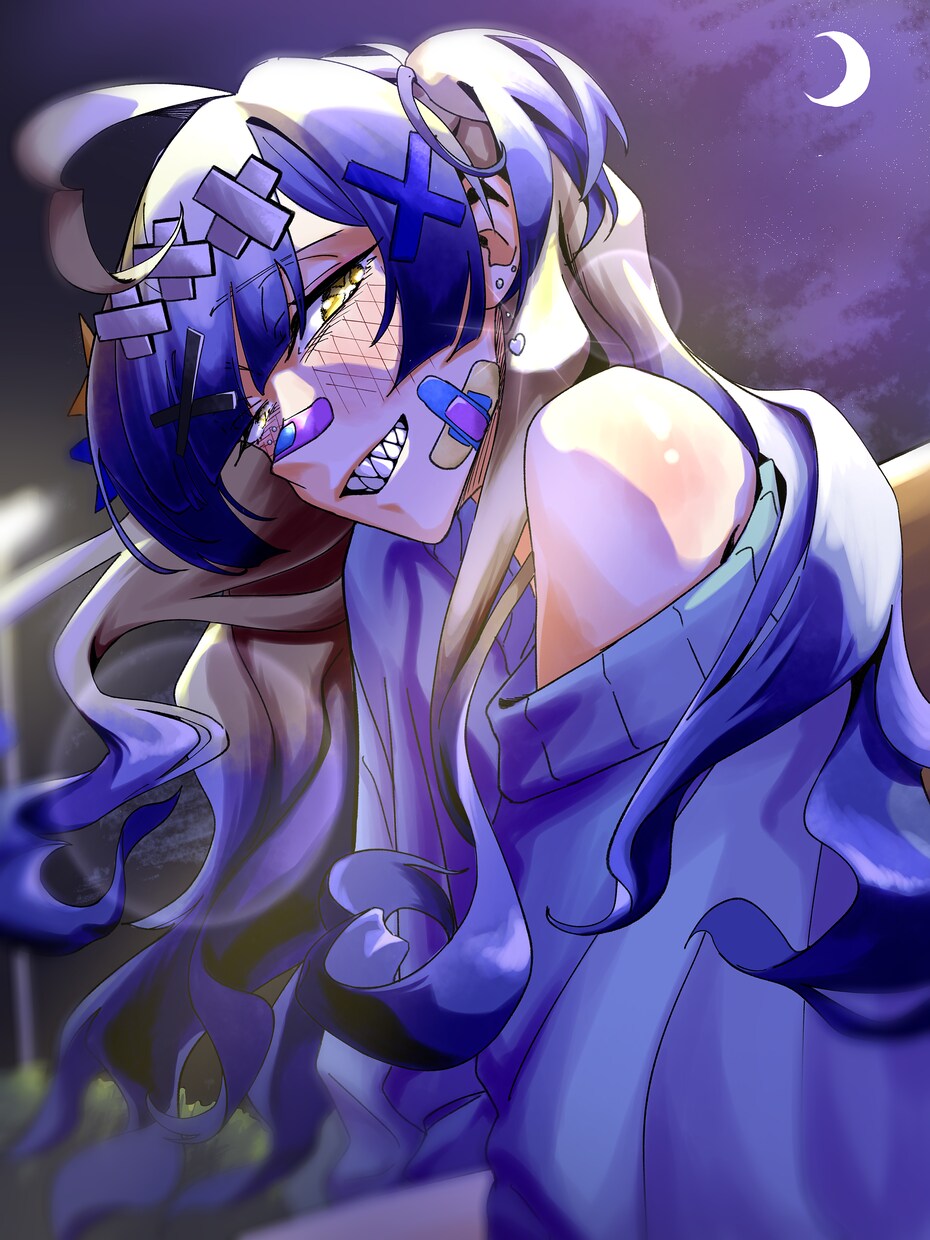 ご希望のキャラクターを描きます クライアント様のご希望に沿って描かせて頂きます イメージ6