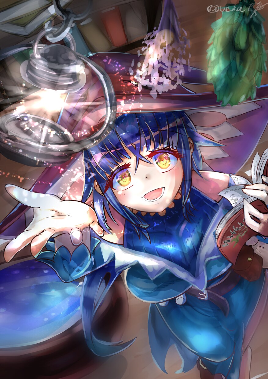 W様専用ページ　イラスト描きます 特定の方以外はご利用になれません イメージ6