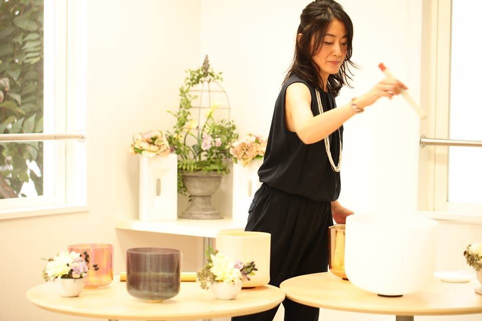 あなただけのヒーリングサウンドをお届けします 霊性活性化　意識場を調律するあなた専用の音 イメージ5