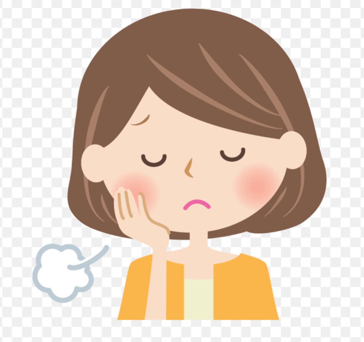 悩み、愚痴、相談聞きます フツーの主婦がまったり話し相手になります(^^) イメージ1