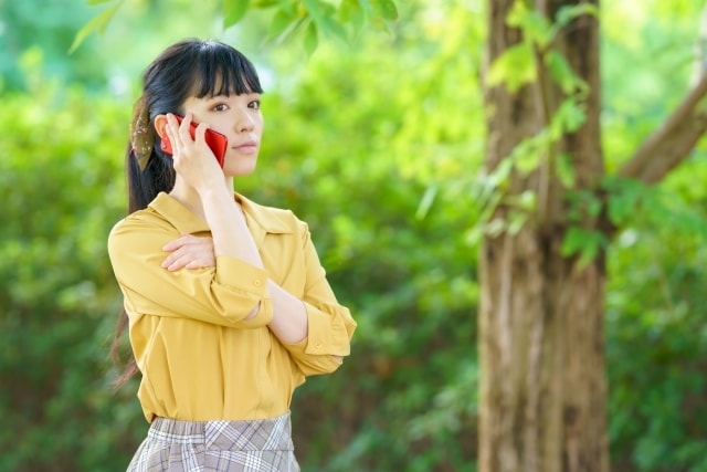 なんでもお話聞きます 相談や、雑談でも構いません。秘密は厳守します。 イメージ1