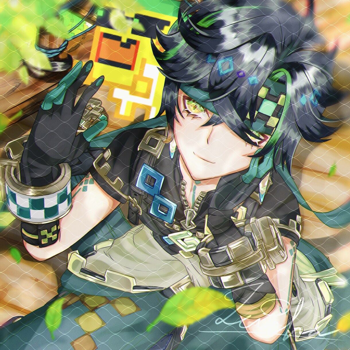 即日納品可！一枚絵や立ち絵等のイラストを描きます 急遽イラストが必要になった方に！ イメージ5