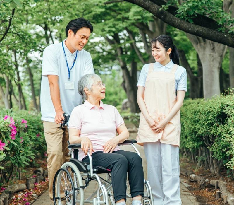 介護のお悩み相談、愚痴りたい！とことん付き合います 介護経験した私がそっと寄り添います！悩み相談/愚痴オッケー イメージ8