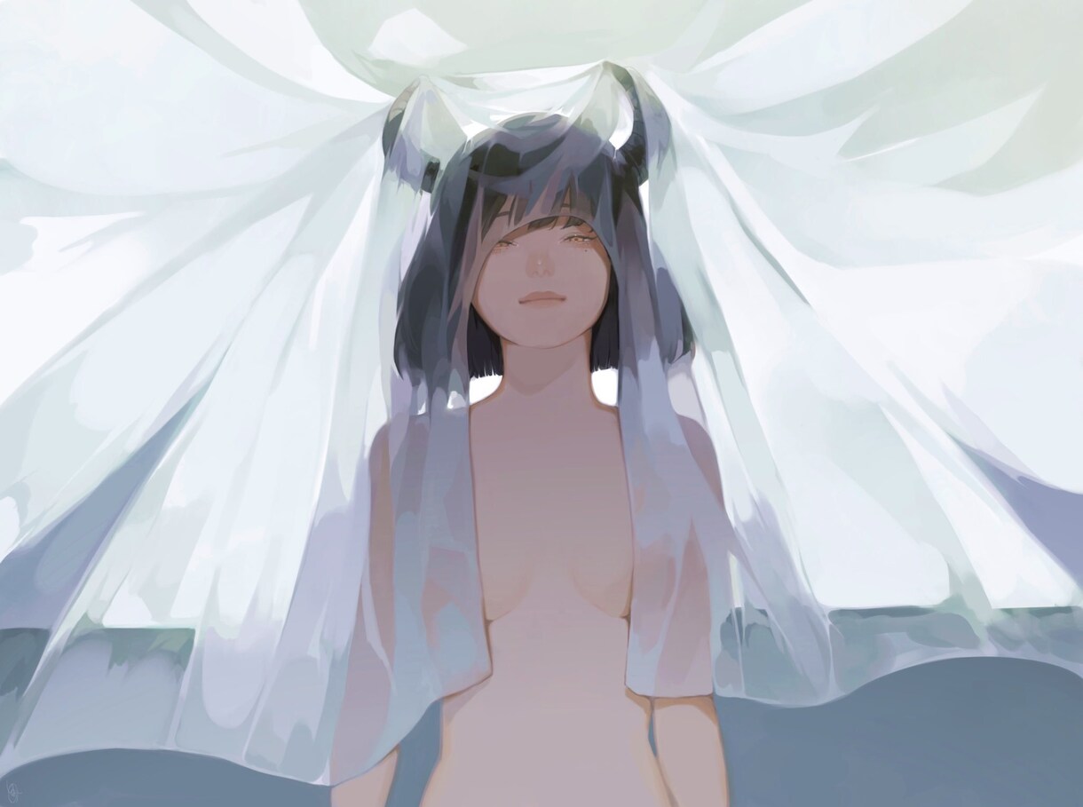 挿絵やキャラクターイラスト描きます サムネや挿絵、オリジナルキャラ作成などにどうでしょうか？ イメージ3