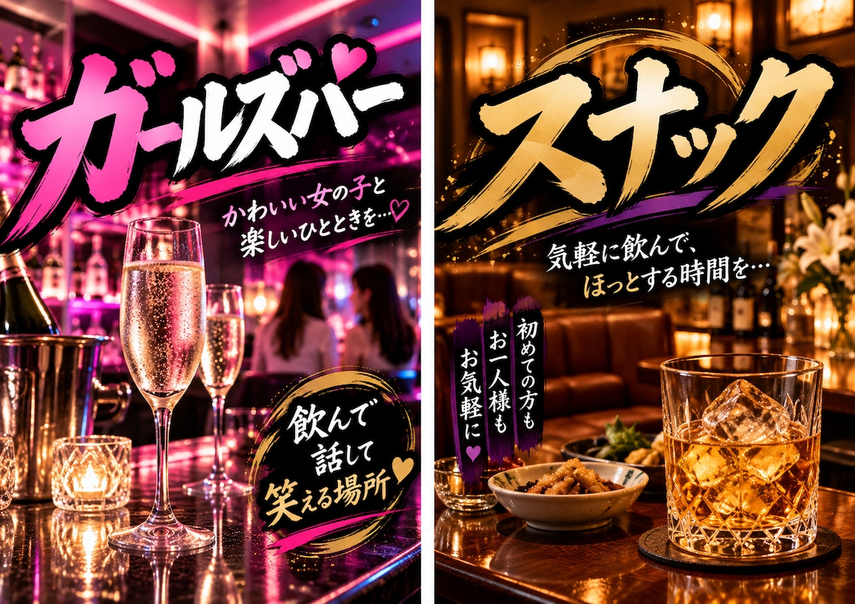 居酒屋向けPOP・ポスター作ります 飲み放題・おすすめメニューを目立たせます イメージ4