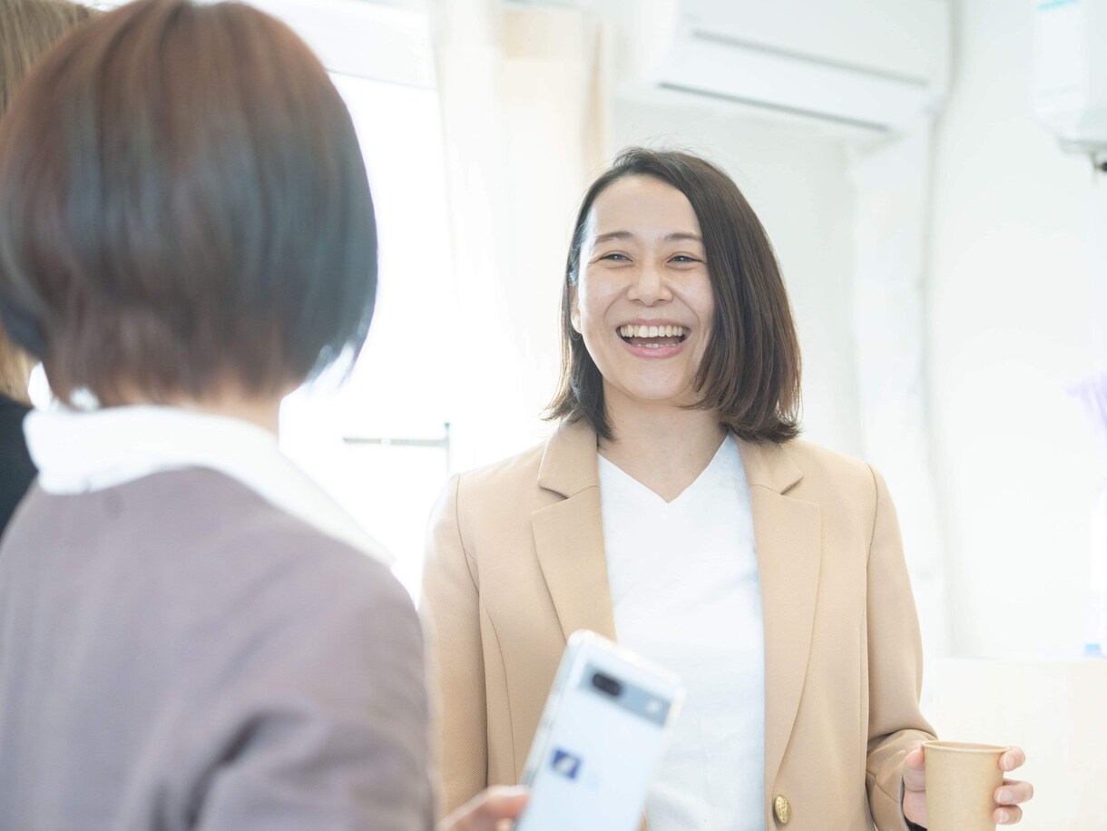 事業飛躍メンタリング｜集客・SNS具体助言します 60分でやるべきことを明確化！！ イメージ2