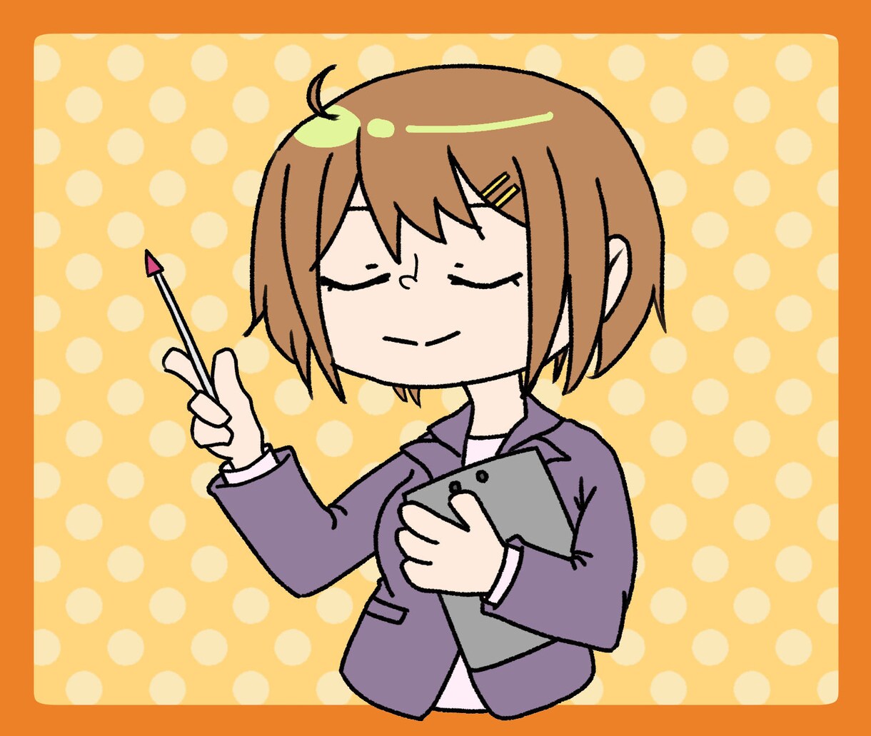 シンプルでゆるっとしたアイコンイラスト制作します TwitterやYoutubeなどのSNSでの利用にどうぞ！ イメージ4