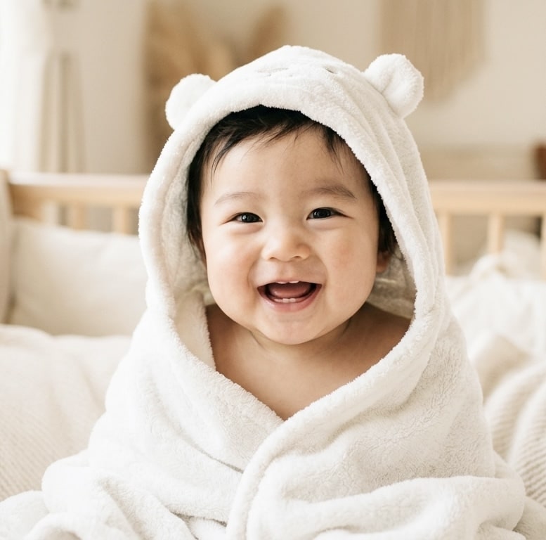 スピリチュアルパワーで《子宝祈願》致します 《お子様が今のあなたに伝えたいこと》《健康／幸福祈願付♪》 イメージ4