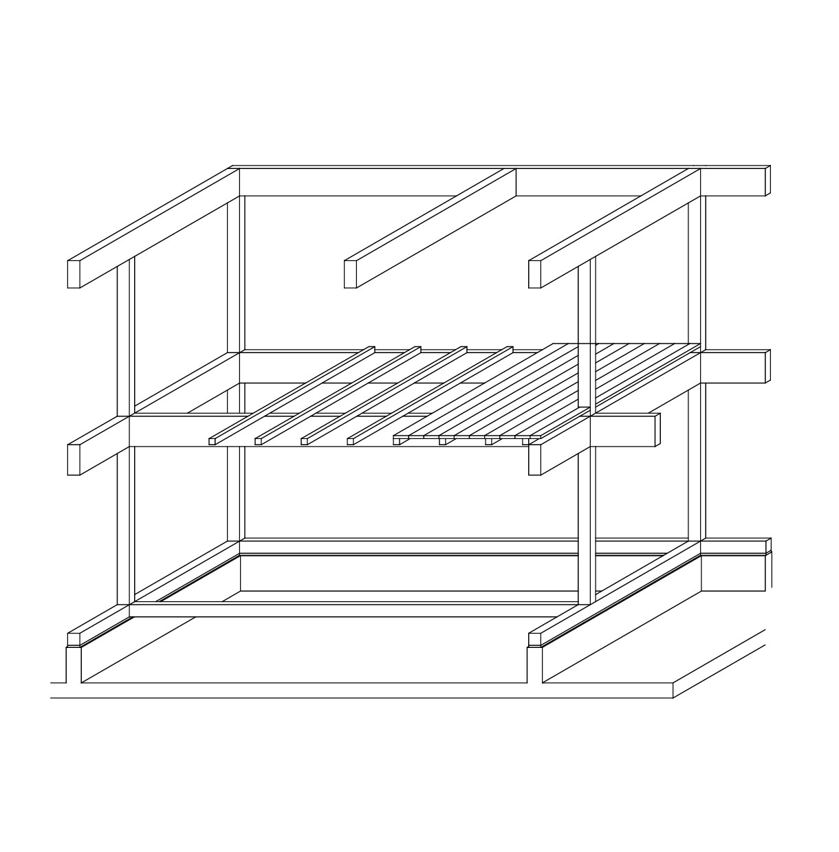 木造住宅の壁量計算代行！2025年法改正対応します 確認申請にそのまま添付！四分割・Ｎ値計算・柱小径計算もセット イメージ9