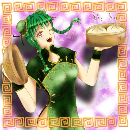 アイコン描きます オリジナルでも版権でも描きます イメージ8