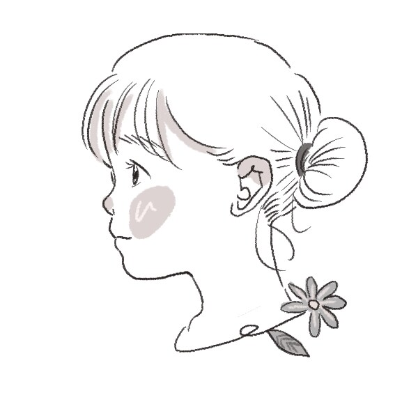 みんなから愛される似顔絵イラストを描きます あたたかく人柄が伝わるアニメ風の似顔絵を描きます！ イメージ7