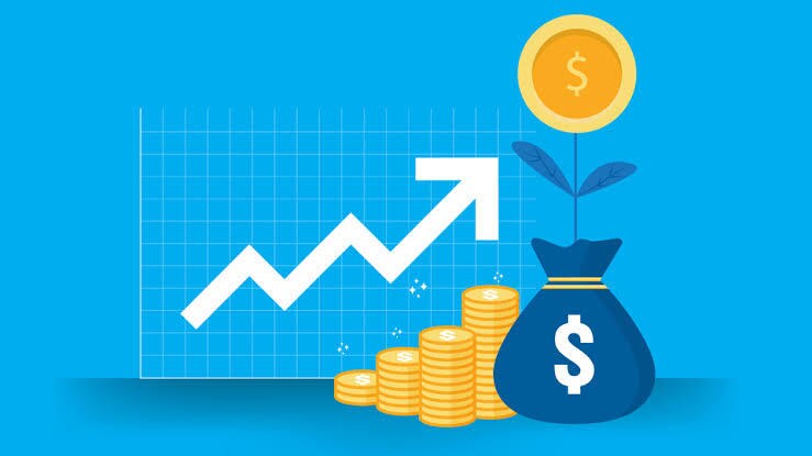 最適なお金の運営（投資）の方法教えます あなたにあった最適な投資の方法を見つけて伝授します。 イメージ1