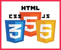 【HTML/CSS/JS】ホームページサイトコーディング承ります！ イメージ1