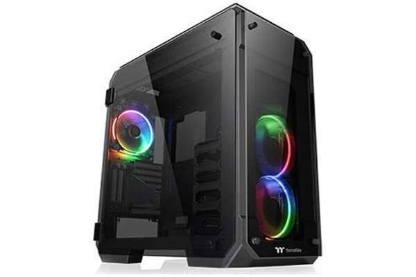 自作PCの構成を考えます 構成や互換性も考えたPC設計をサポート。 イメージ1