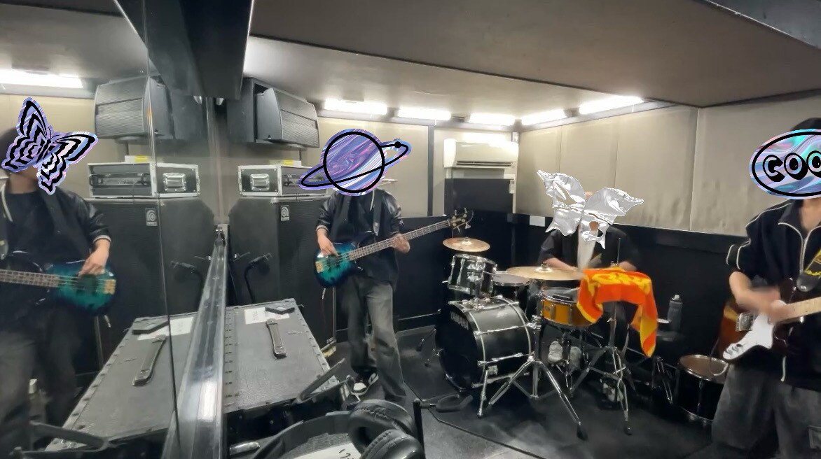 どんな曲の歌詞で作成します 作詞してます！一緒に最高な音楽つくりましょう！ イメージ1