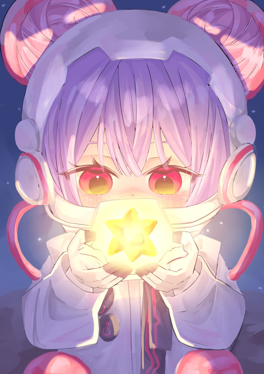 ひたすら可愛いイラストお描きします ☆何度でも修正無料！唯一無二のイラストをお届け！☆ イメージ1
