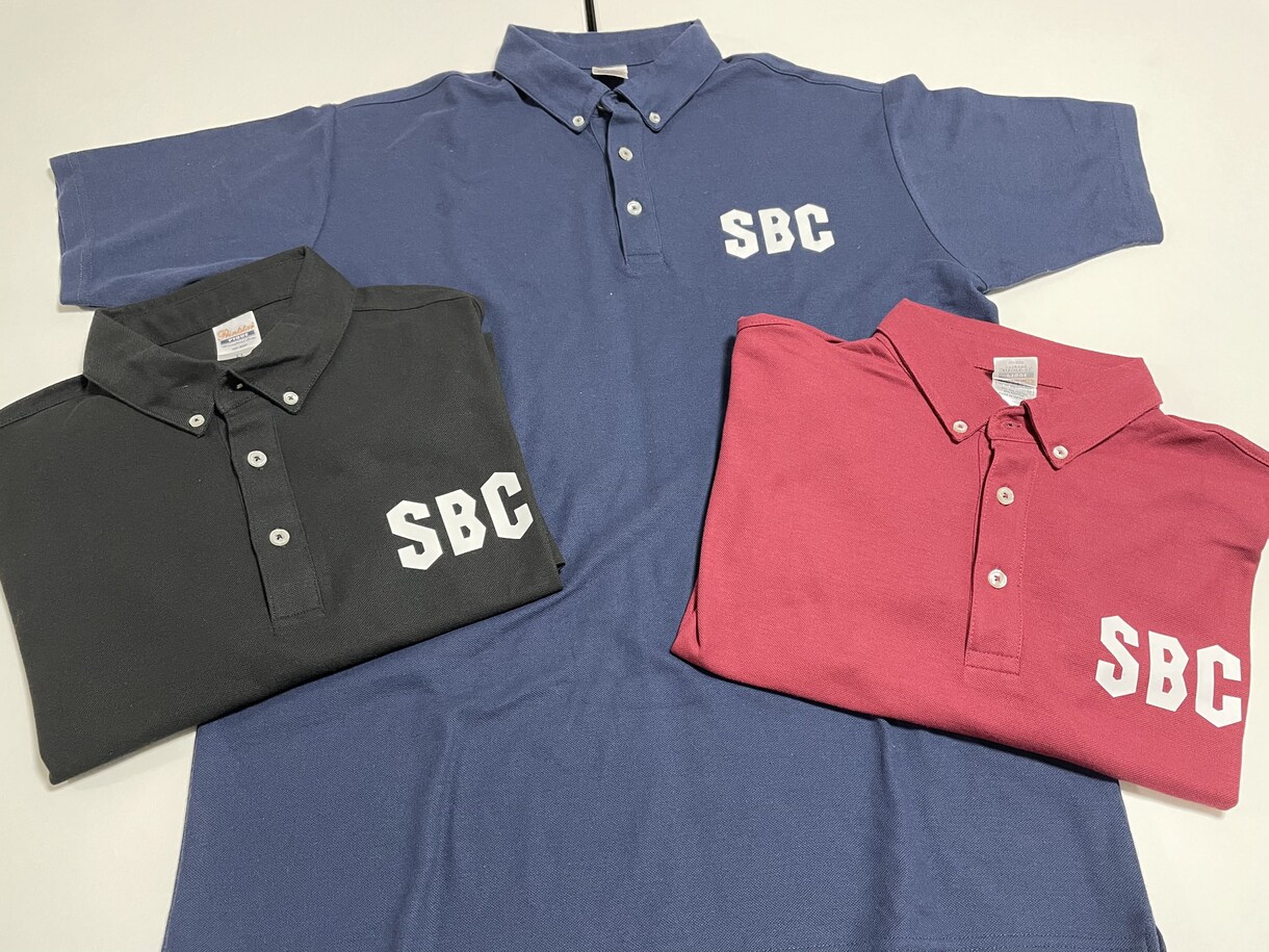 オリジナルTシャツプリントします オリジナルTシャツを1着からプリントします イメージ5