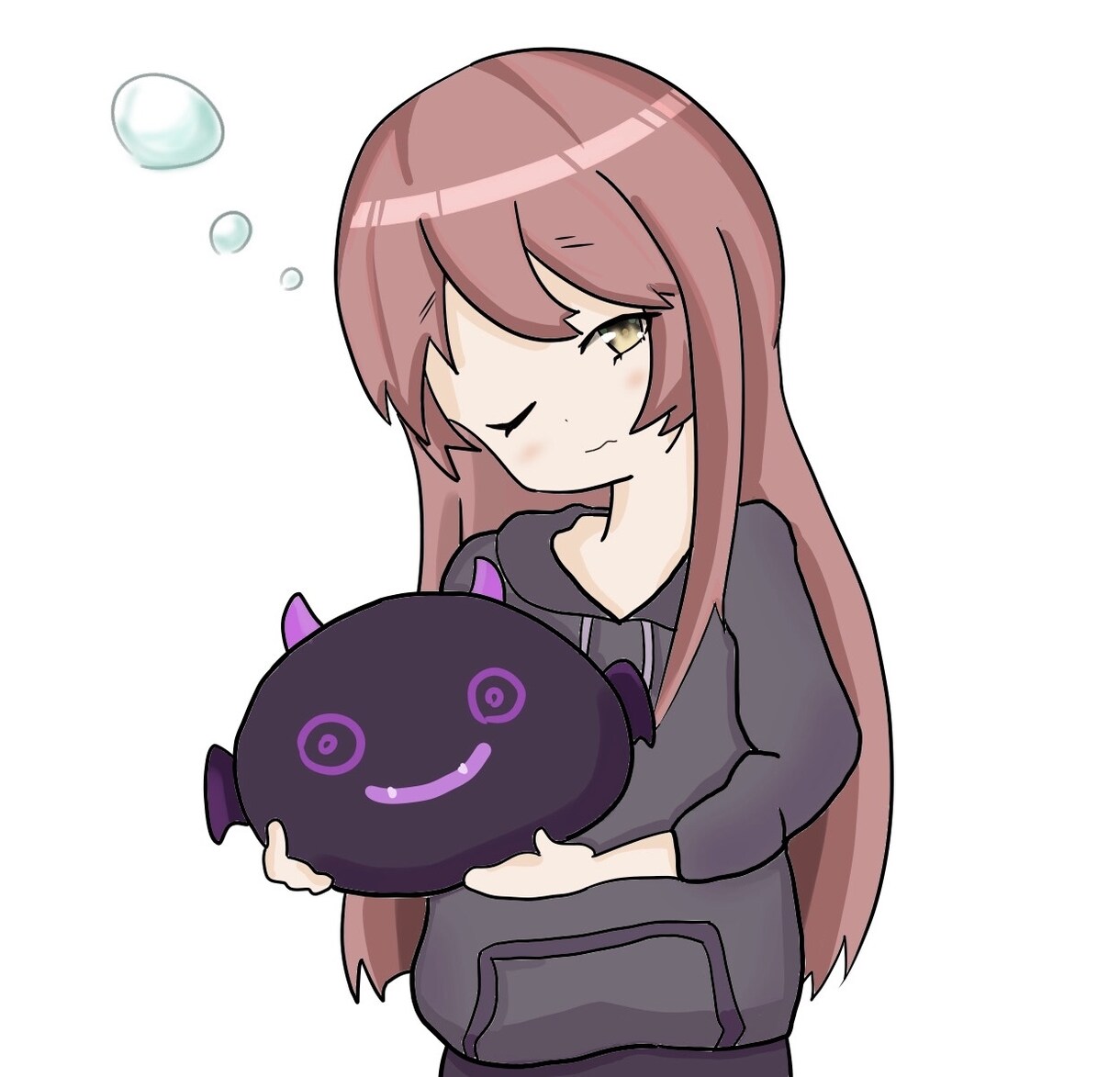 イラスト アイコンなど承ります イラスト アイコン デフォルメキャラなど可愛く仕上げます イメージ6