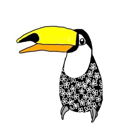 アイコンや似顔絵、その他イラスト描きます ゆるゆるなイラストからデザイン性のあるものまで！ イメージ7
