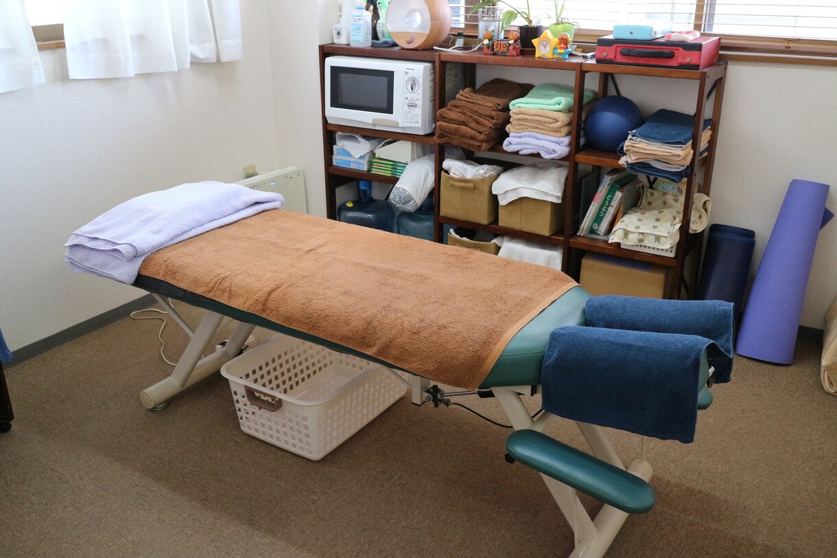 初心者向けストレッチレッスンします 体のプロがあなたの健康維持・増進のお手伝いをします！ イメージ5