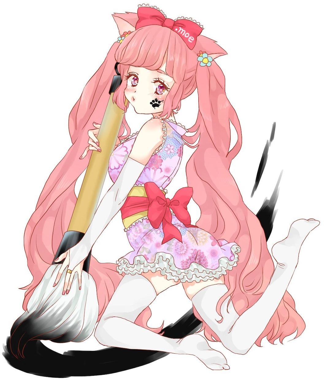 基本的に何でも描きます！！お望みのイラスト描きます 人物でも動物でも食べ物でもオールOK イメージ8