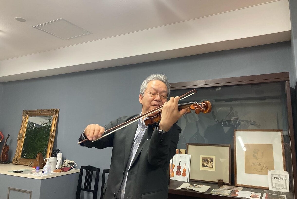 童謡　唱歌　クラシック曲　演奏します 記念日や誕生日のBGMなどのプレゼントにどうぞ イメージ4