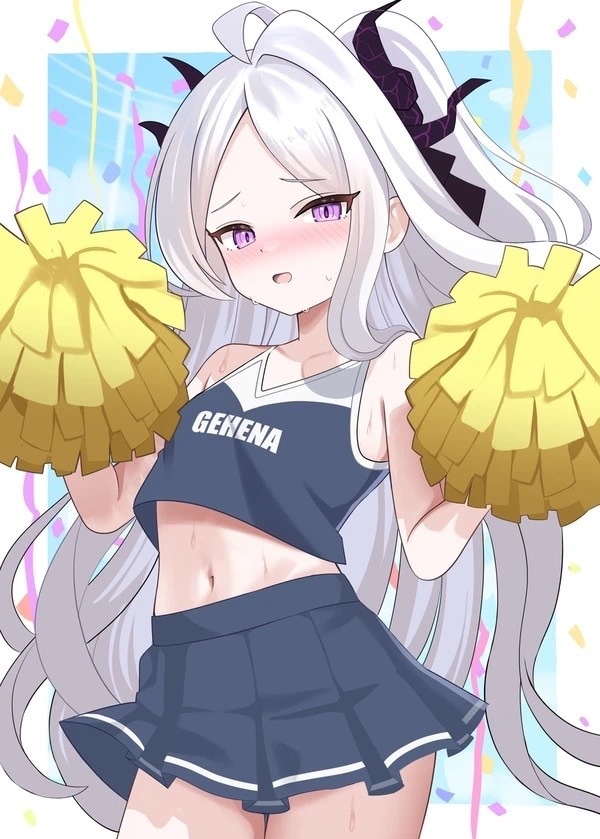 Vtuberなど活動者様向けに一枚絵描きます 企業案件経験あり、グッズや歌みたイラスト等に使えます！ イメージ2