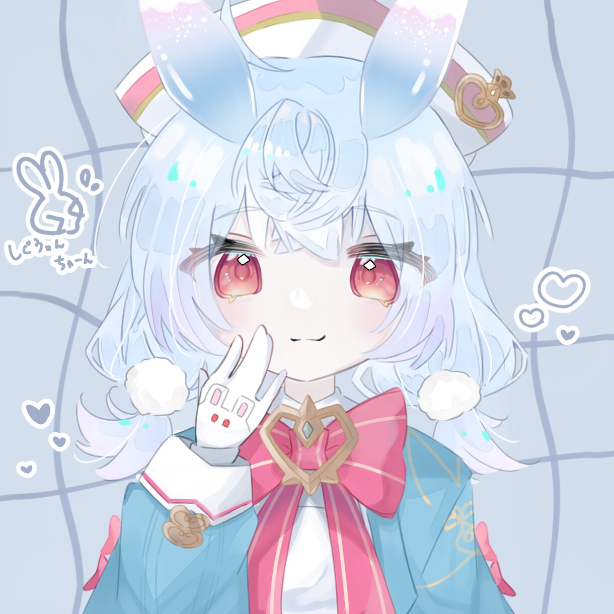 どんなイラストでも描きます 活動や歌ってみたのサムネイルや立ち絵にどうですか イメージ3