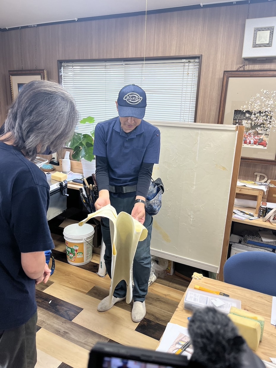 専門家が住宅を診断します 住宅購入時・引渡し時など、お家の状態をチェックしたい方へ イメージ3
