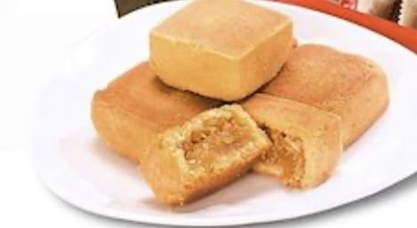 台湾からお菓子を購入する方法！教えます 海外に行けない今、、台湾のものが食べたいあなた！！ イメージ3