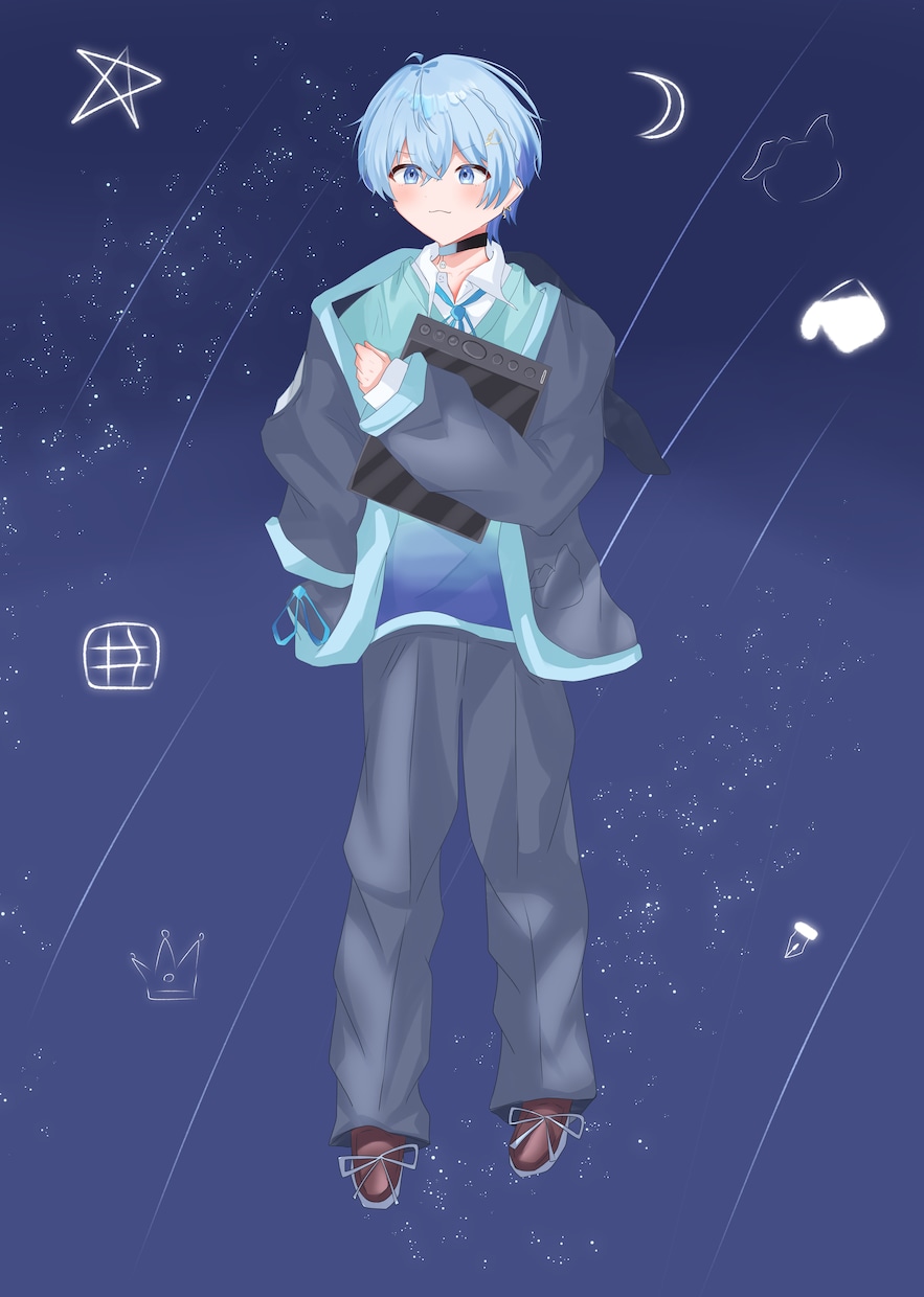 活動に使えるイラストを描きます いつでもどうぞ！有償依頼募集してます！ イメージ3