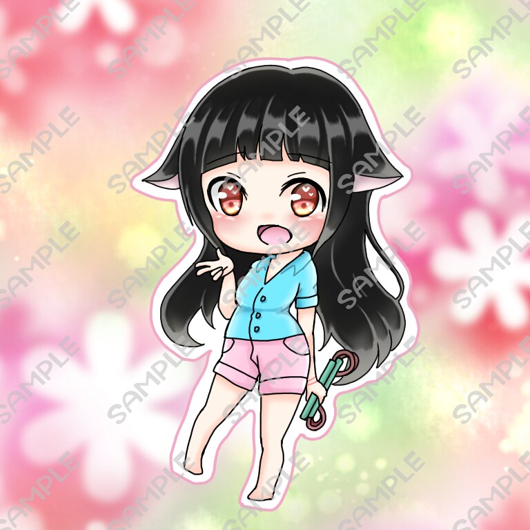 希望に近いイラスト/アイコンを描きます できる限り、希望にそったイラストを描けるよう心がけています！ イメージ3