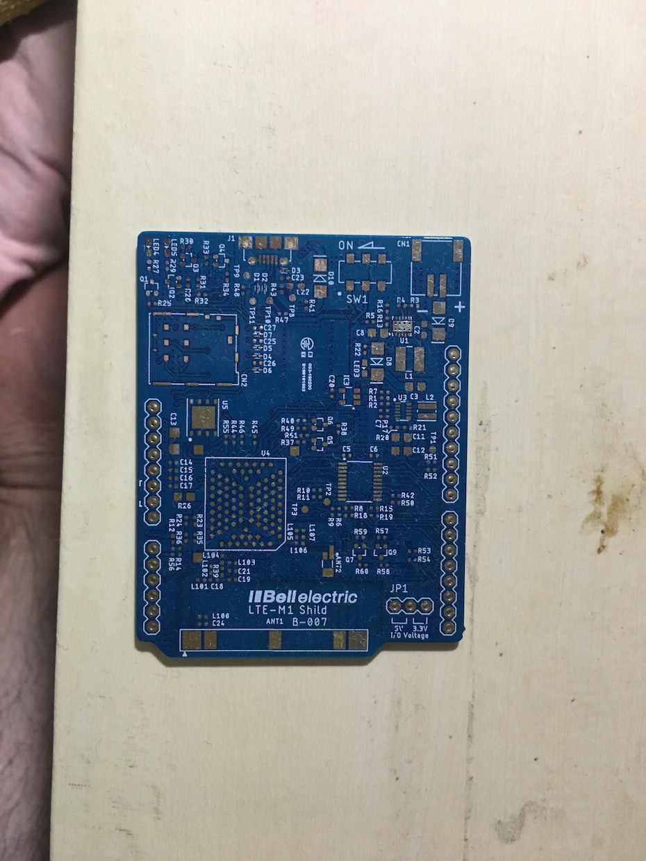 こんな事が出来たらいいなをお手伝いします カーナビ開発経験者が電子機器を1台から開発、製造いたします。 イメージ6
