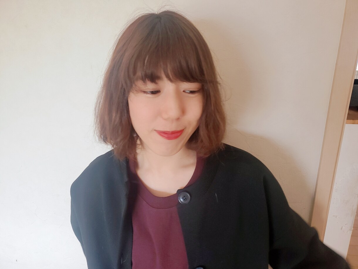 聞いて欲しいあなたの話し相手になります 楽しい時間を一緒に共有しましょう！ イメージ1