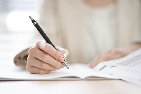 初回学習相談用/受験のプロが家庭教師します 小中学生全教科OK！定期テスト対策、受験対策に対応！ イメージ1