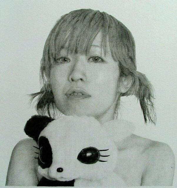 人やペットなど思い出の写真をお描きします ＊大切なお気に入りの写真を絵で残したいあなたへ＊贈り物にも♪ イメージ4