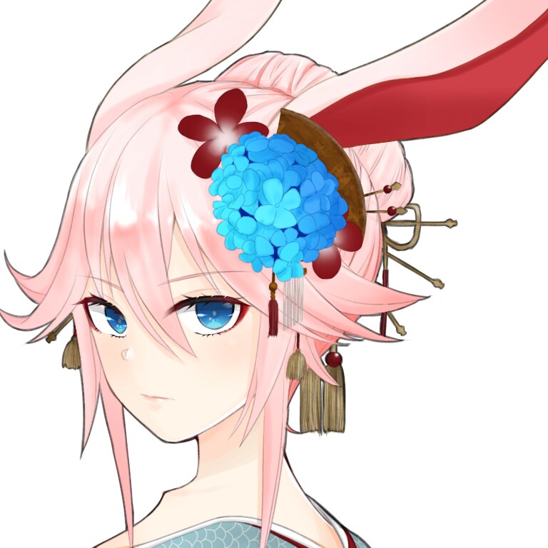 貴方だけのかわいいSNSアイコンお描きします オリジナルアイコンで他のアカウントと差をつけませんか？ イメージ5