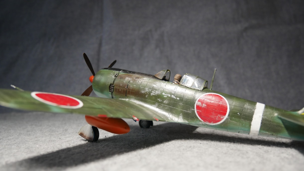 プラモデル製作代行いたします 完成品をお届けします。お気軽にご相談ください！ イメージ5