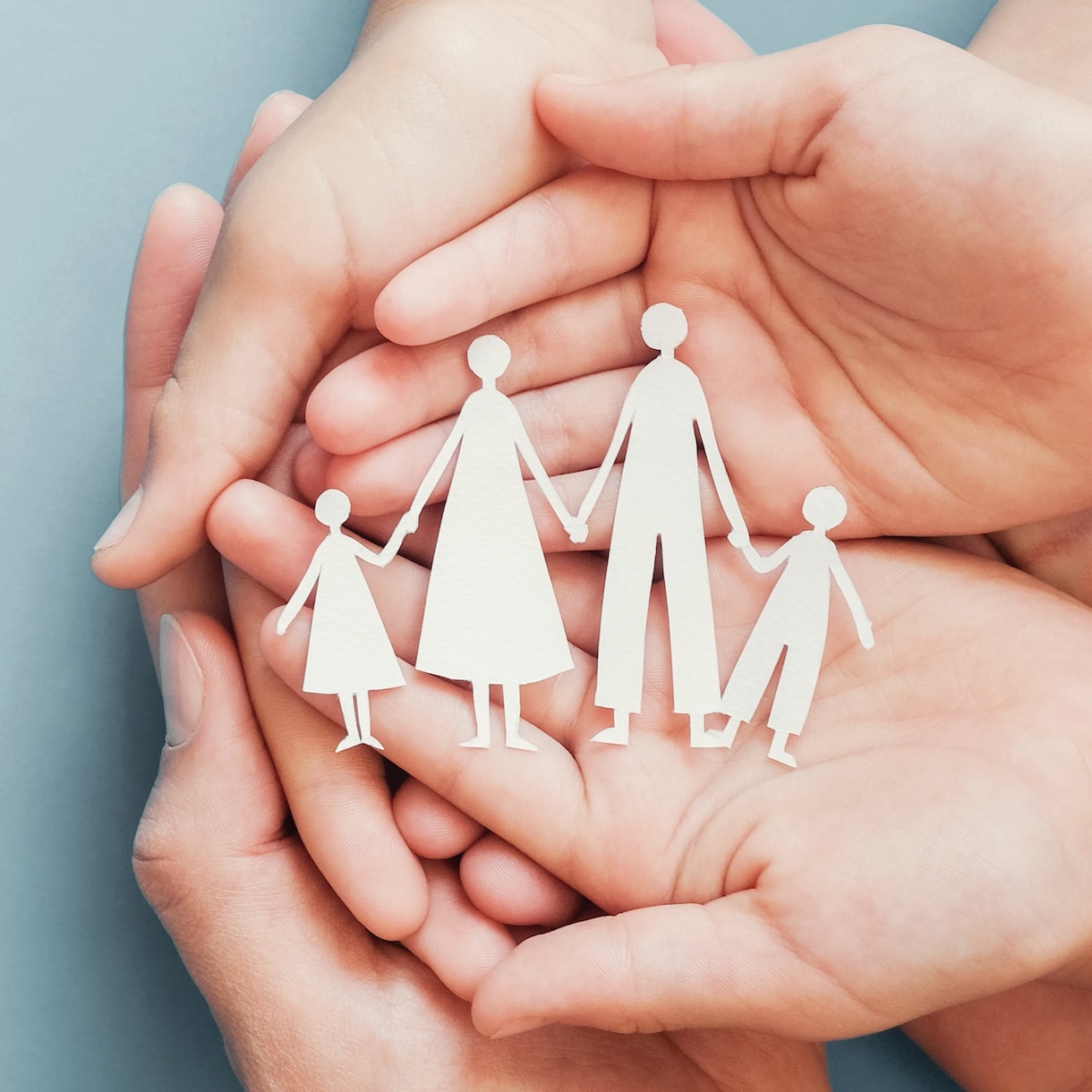 自分らしく生きる為に、できることを一緒に考えます 自身の体験談も踏まえ、子育てに悩まれるパパママに伝えたいこと イメージ1
