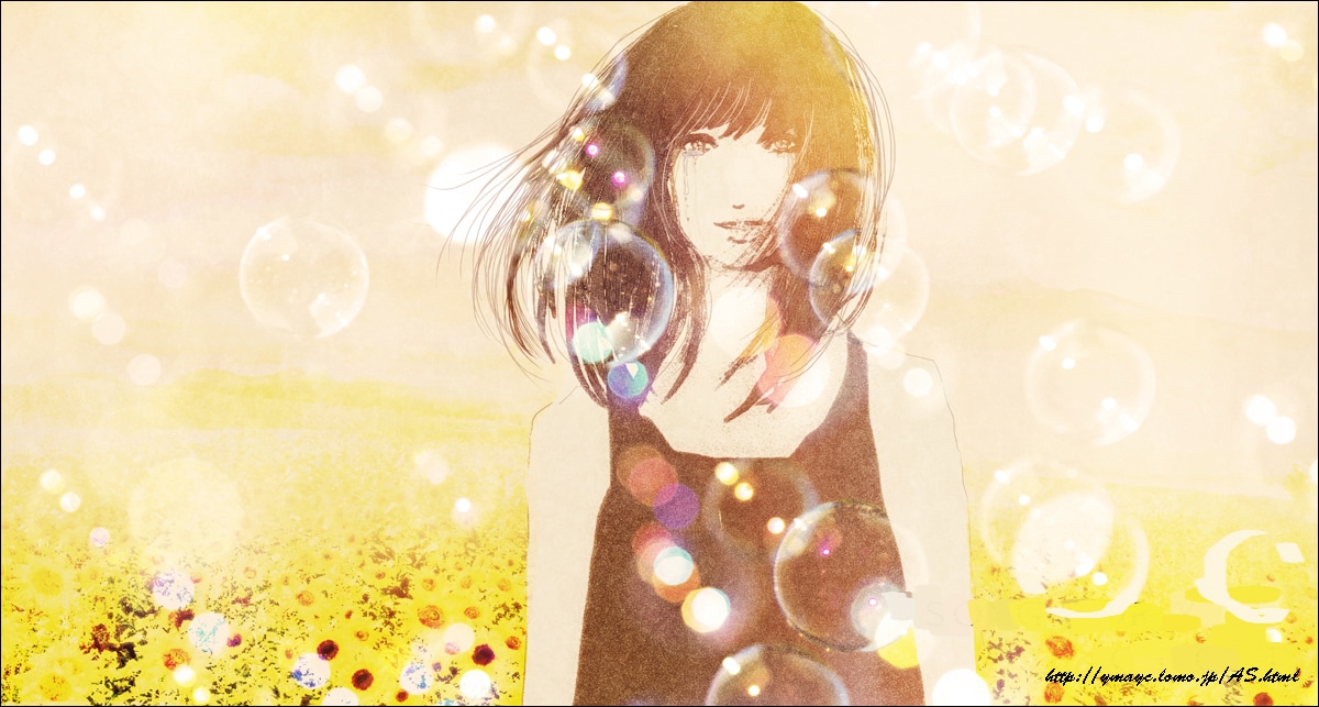 あなたの個性が光るアイコンをお描きしますます 色んなタッチのアイコンが可能です。 イメージ4