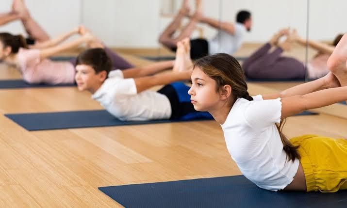 幼児〜中学生までのスポーツや運動をサポートします スポーツ教師が苦手を平常に！好きを特技に！可能性を将来に！！ イメージ3