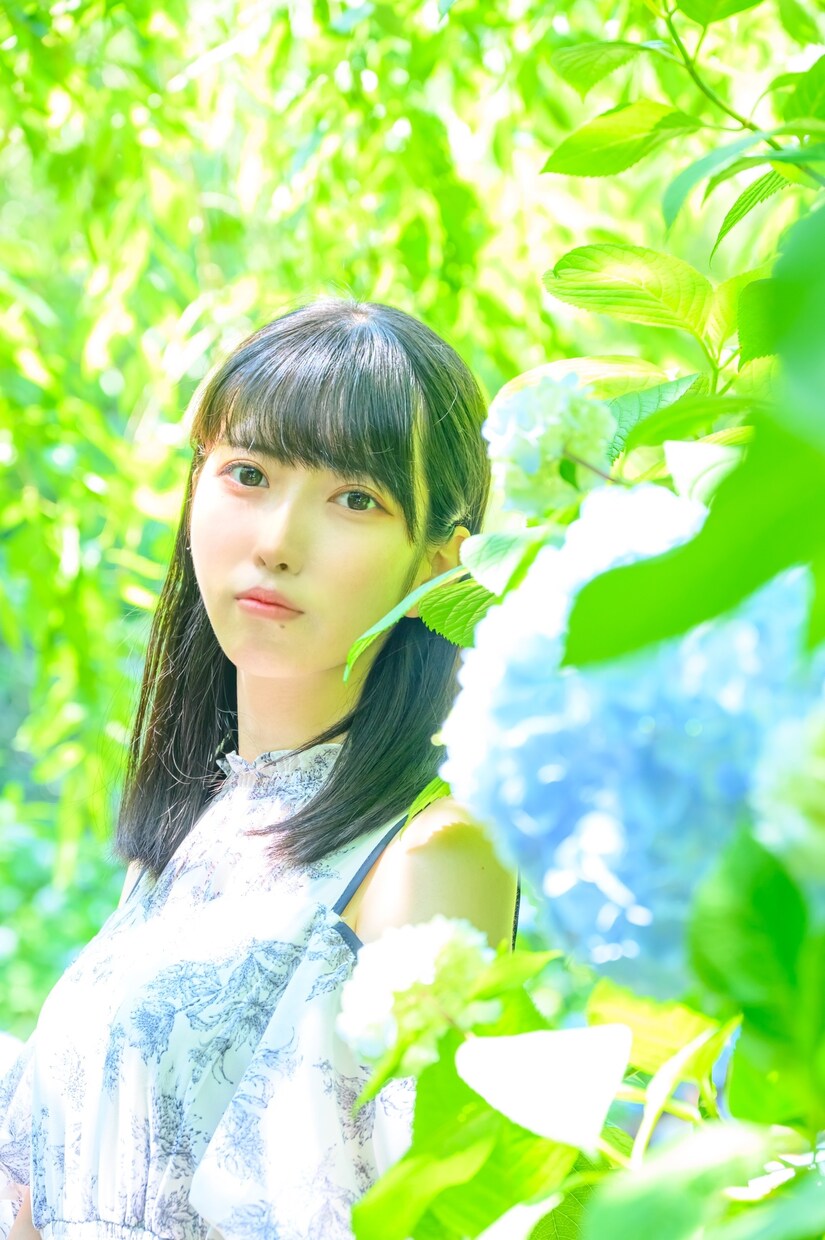 宣材撮影など撮影できます コントラスト強め鮮やかな写真が得意です イメージ4