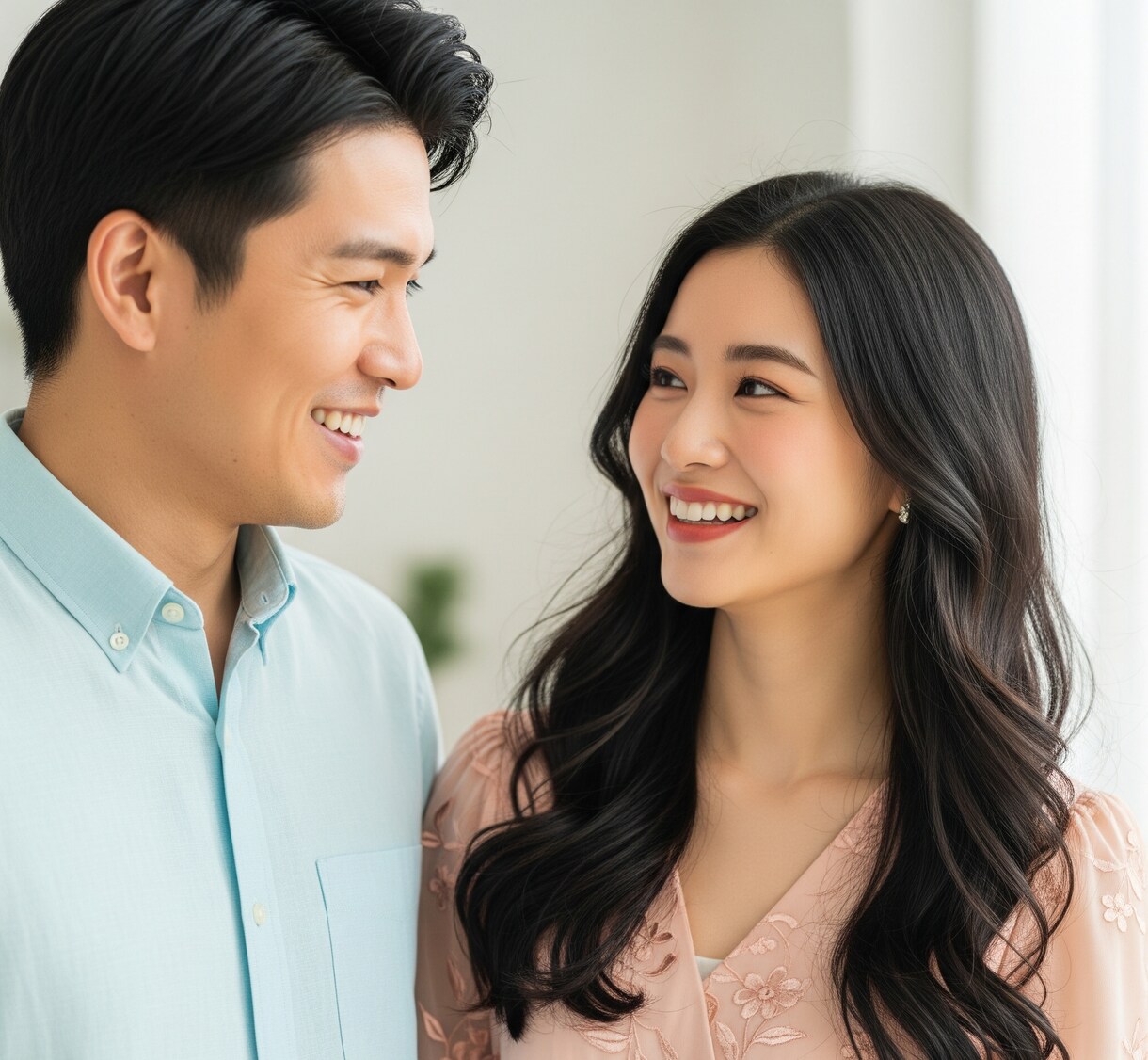 男性限定⭐女性との会話の練習相手になります 1分からお試しOK！ / 練習なので安心してお話ください♪ イメージ1