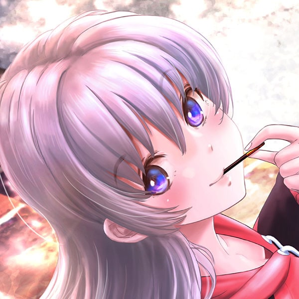 かわいいアイコン描きます かわいいアイコンイラスト制作します イメージ2