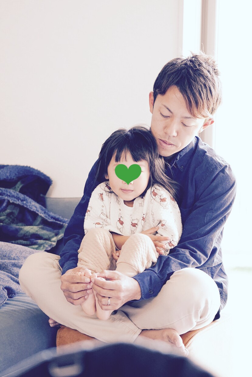 夫婦保育士と親の目線で子育ての悩み、聴きます 1人で抱えこまないで…話しをしてスッキリ！ イメージ1